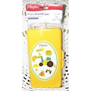 Playtex Baby Wipes Travel Case